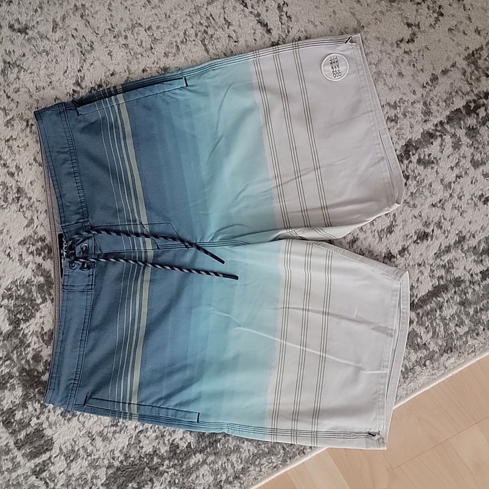 Mens Oneill Cruzers Board Shorts 34